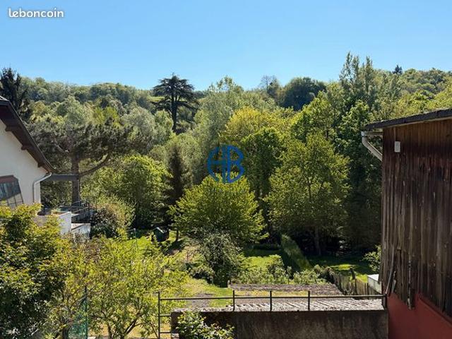 Maison de village 5 pièces 120 m²