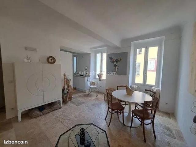 Maison de village 5 pièces 120 m²