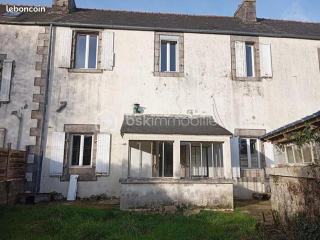 Maison de village 5 pièces 121 m²