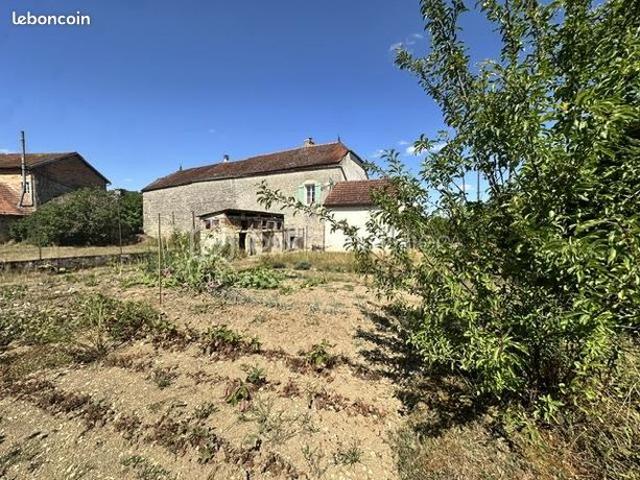 Maison de village 5 pièces 121 m²