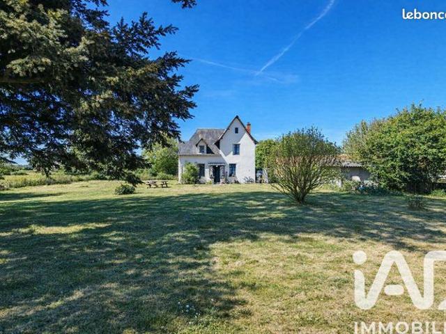 Maison de village 5 pièces 121 m²