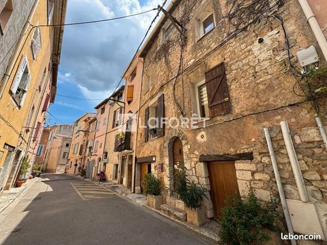 Maison de village 5 pièces 122 m²