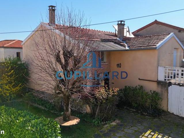 Maison de village 5 pièces 122 m²