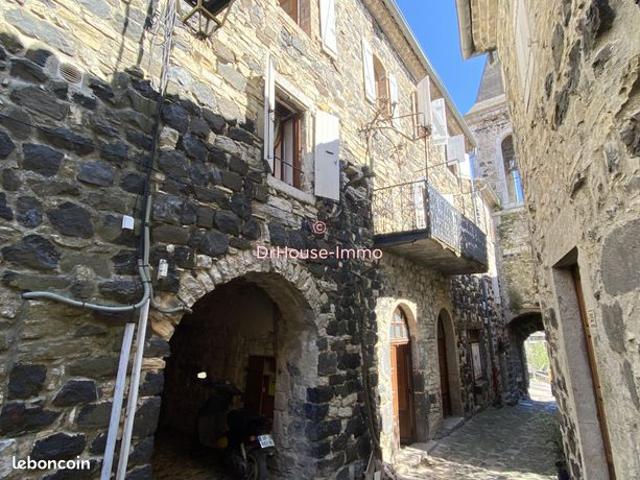 Maison de village 5 pièces 122 m²