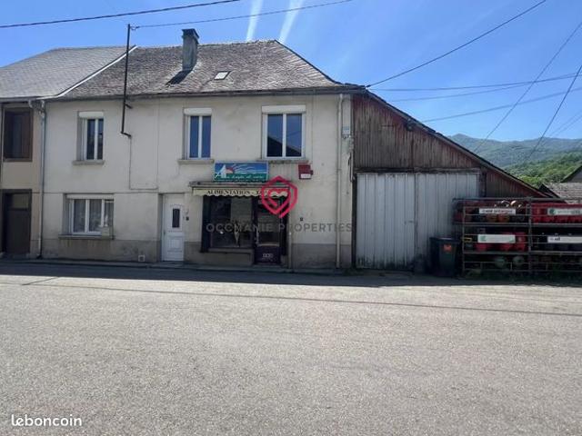 Maison de village 5 pièces 122 m²