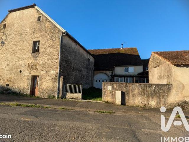 Maison de village 5 pièces 123 m²