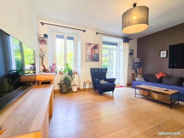 Maison de village 5 pièces 123 m²