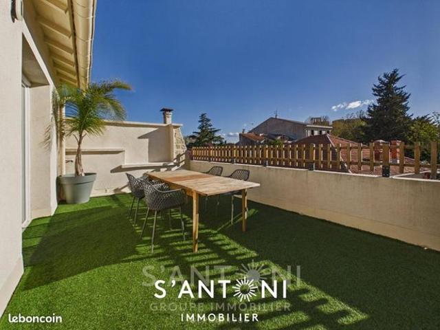 Maison de village 5 pièces 123 m²