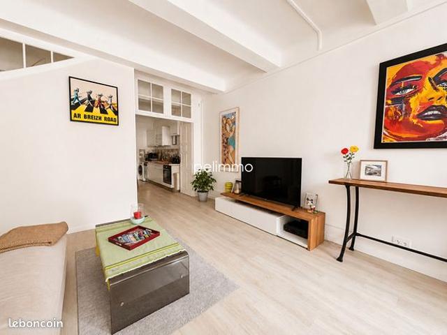 Maison de village 5 pièces 123 m²