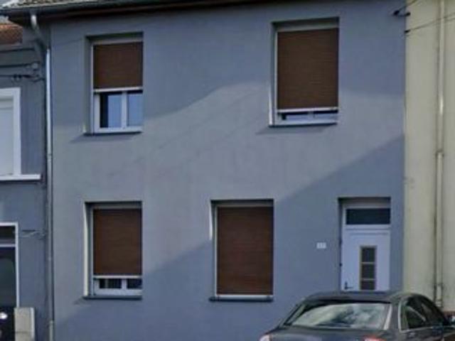 Maison de village 5 pièces 123 m²