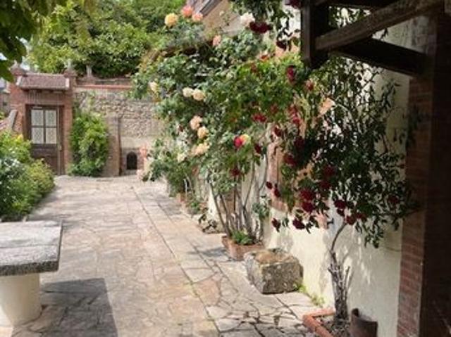 Maison de village 5 pièces 123 m²
