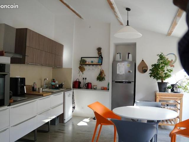 Maison de village 5 pièces 124 m²
