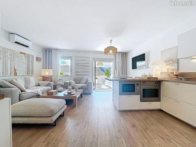 Maison de village 5 pièces 124 m²