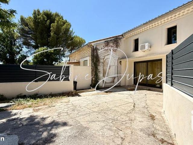 Maison de village 5 pièces 124 m²