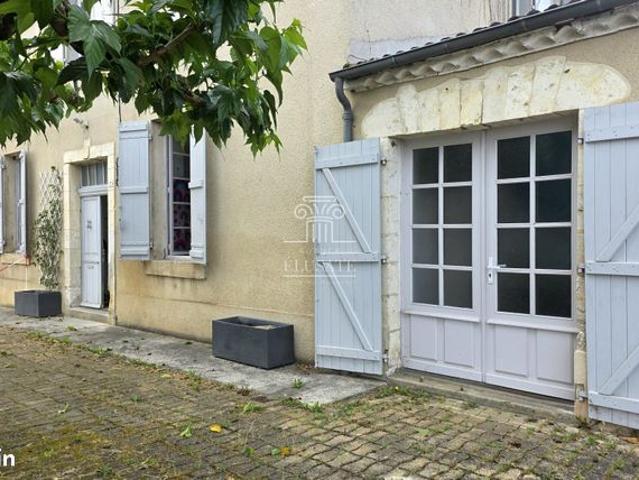 Maison de village 5 pièces 124 m²