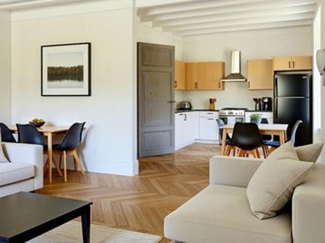 Maison de village 5 pièces 125 m²