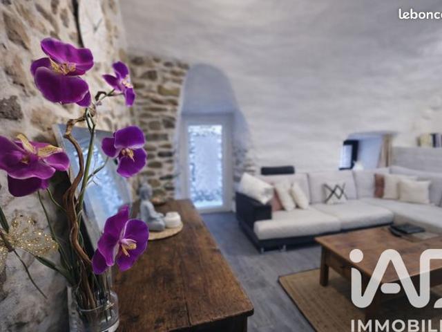 Maison de village 5 pièces 124 m²