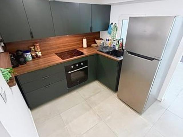 Maison de village 5 pièces 124 m²