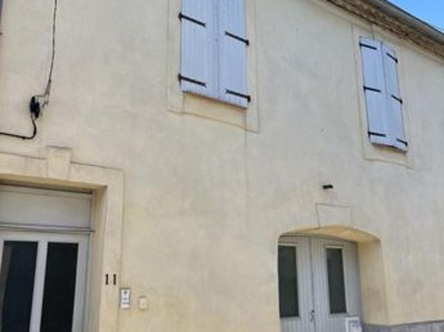 Maison de village 5 pièces 125 m²