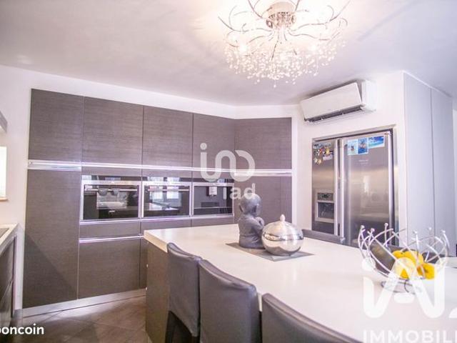 Maison de village 5 pièces 125 m²