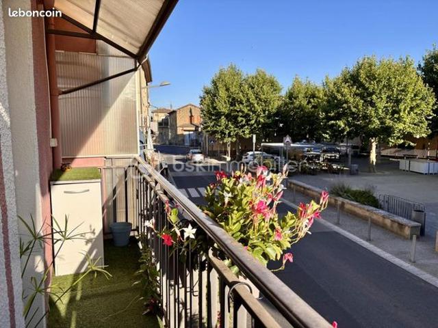 Maison de village 5 pièces 125 m²
