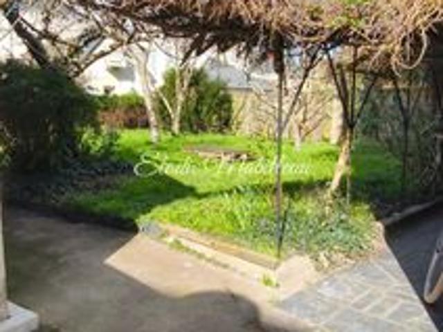 Maison de village 5 pièces 125 m²