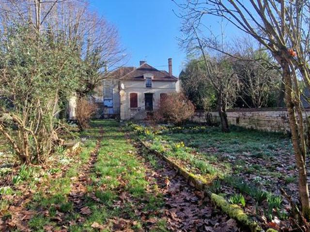 Maison de village 5 pièces 125 m²