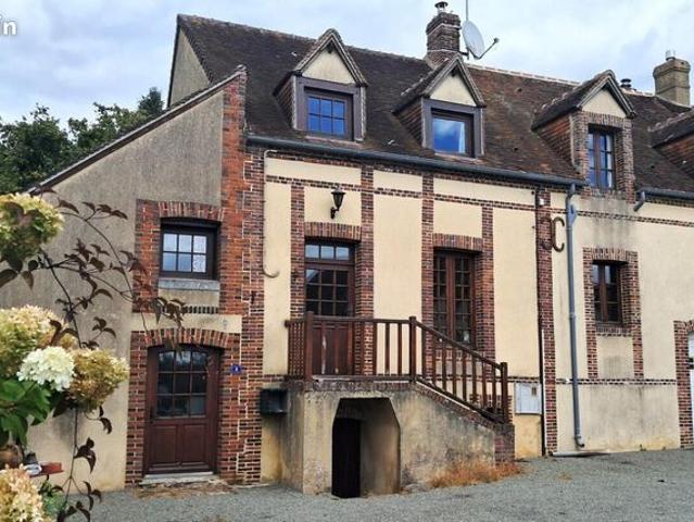 Maison de village 5 pièces 125 m²
