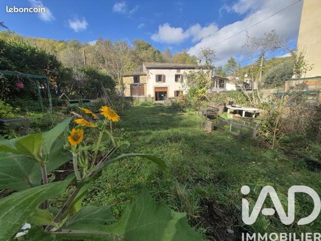 Maison de village 5 pièces 126 m²