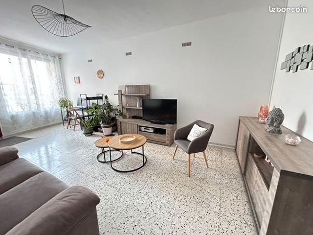 Maison de village 5 pièces 126 m²