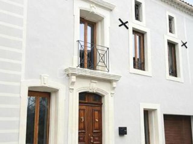 Maison de village 5 pièces 126 m²