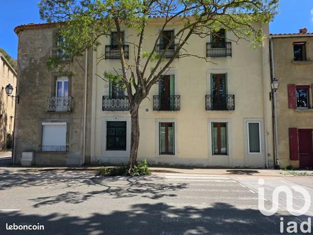 Maison de village 5 pièces 126 m²