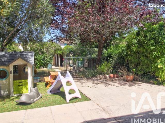 Maison de village 5 pièces 127 m²