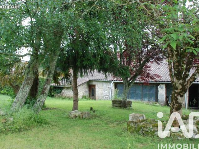 Maison de village 5 pièces 127 m²
