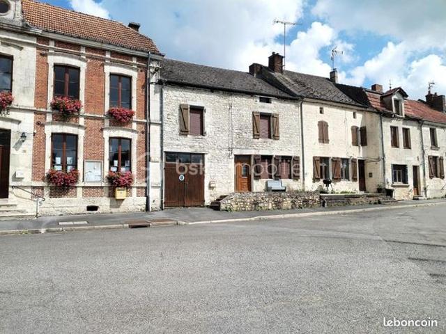 Maison de village 5 pièces 127 m²