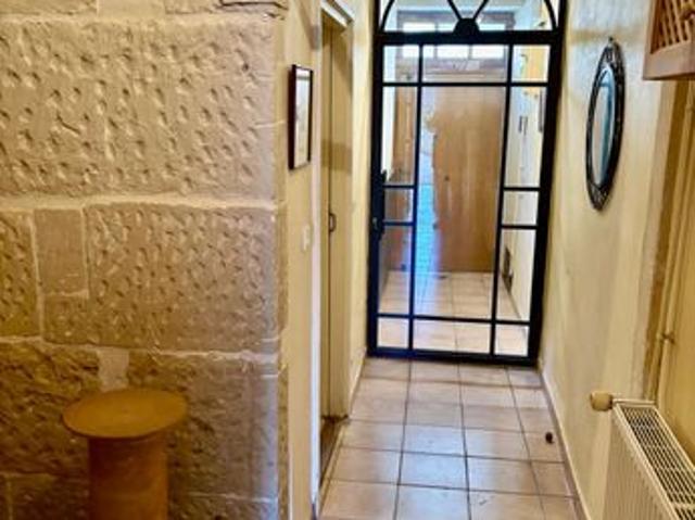 Maison de village 5 pièces 127 m²