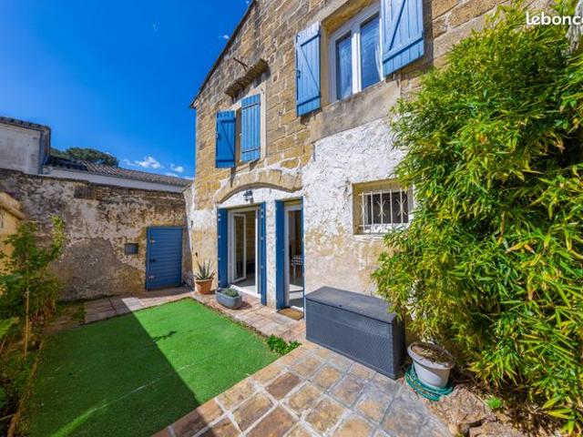 Maison de village 5 pièces 128 m²