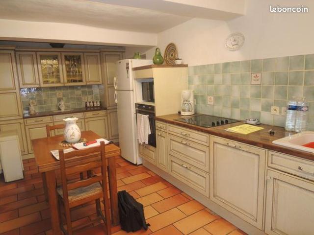 Maison de village 5 pièces 128 m²