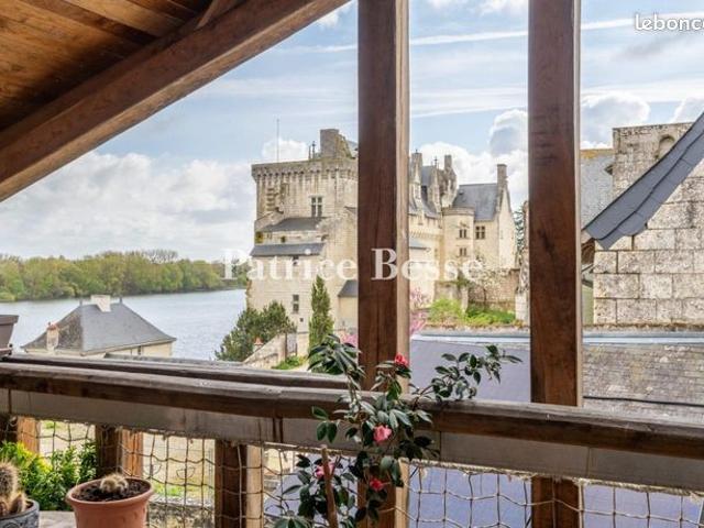 Maison de village 5 pièces 128 m²