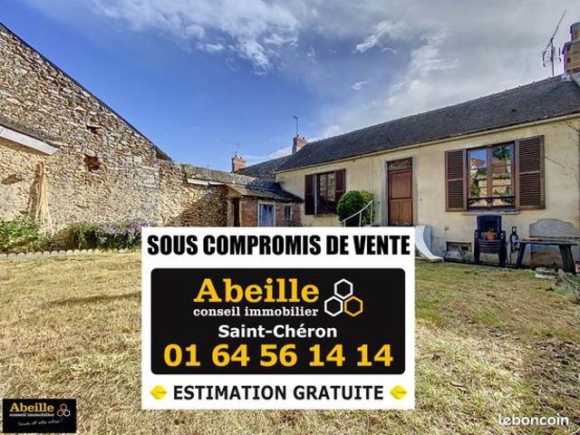 Maison de village 5 pièces 129 m²