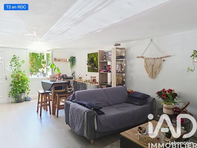 Maison de village 5 pièces 129 m²