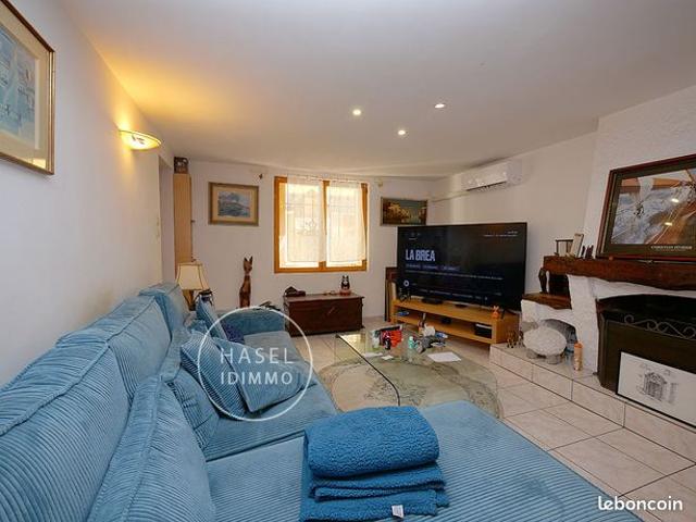 Maison de village 5 pièces 129 m²