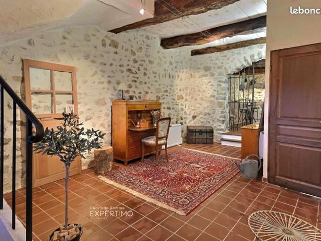 Maison de village 5 pièces 129 m²