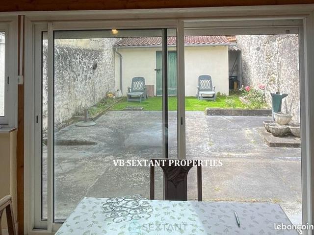 Maison 5 pièces 129 m²