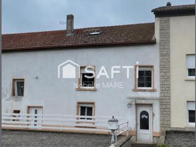 Maison 5 pièces 129 m²