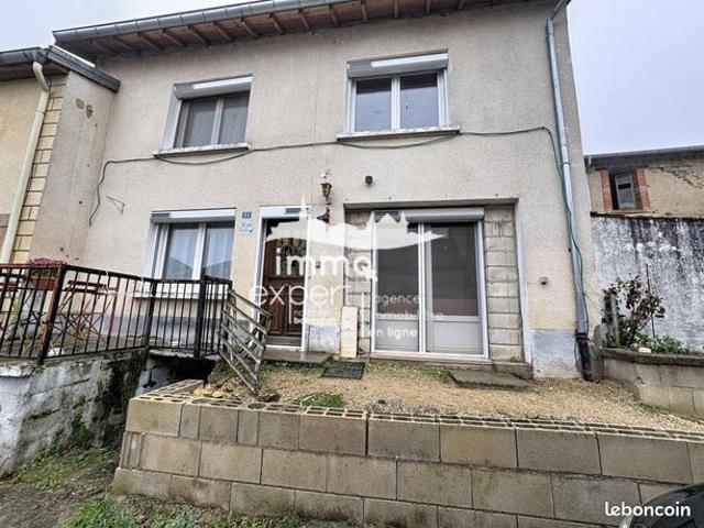 Maison de village 5 pièces 130 m²