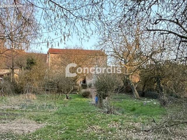 Maison de village 5 pièces 130 m²