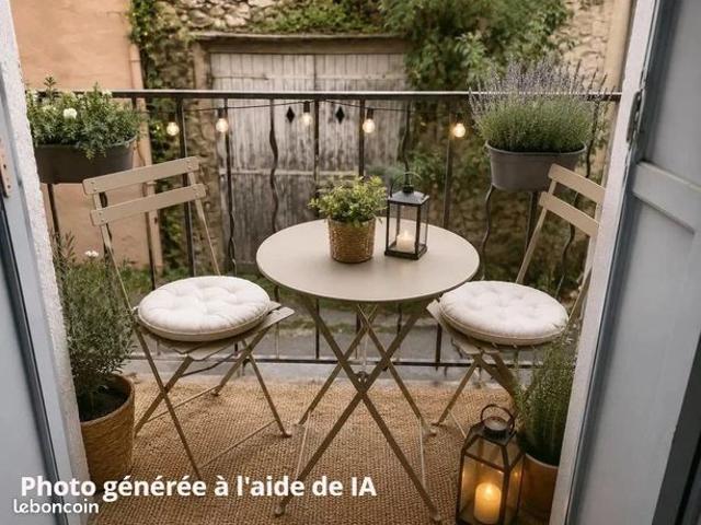 Maison de village 5 pièces 130 m²