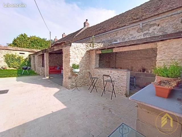 Maison de village 5 pièces 130 m²