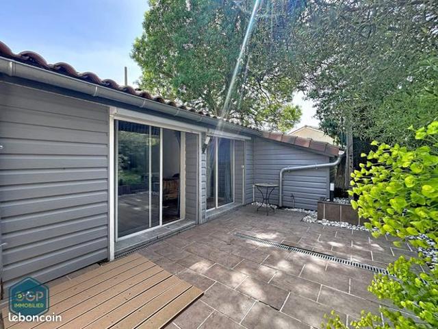 Maison de village 5 pièces 130 m²